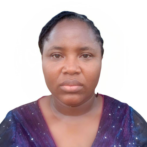 Fadeke L. profile photo