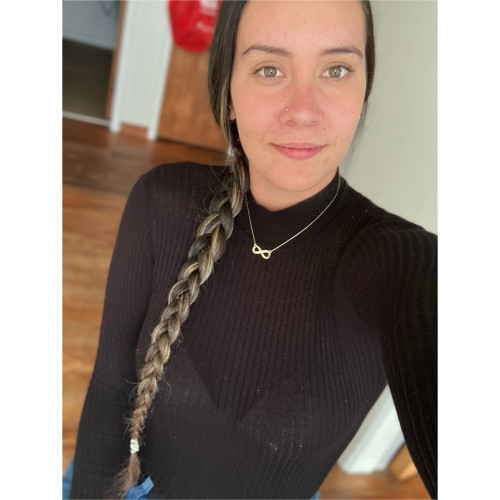 haylee S. profile photo