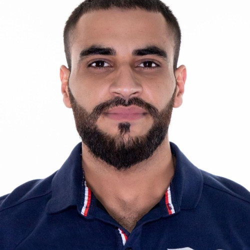Shahram B. profile photo