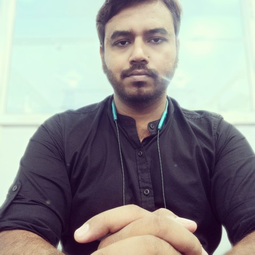 Dhiraj S.