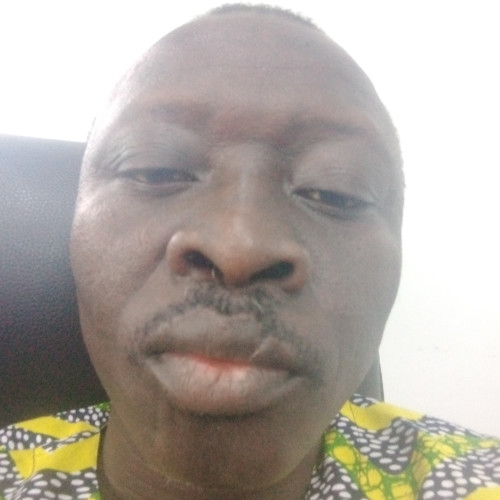 OLAOGUN W. profile photo