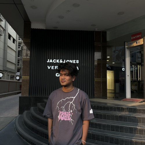 Lakshya J G. profile photo