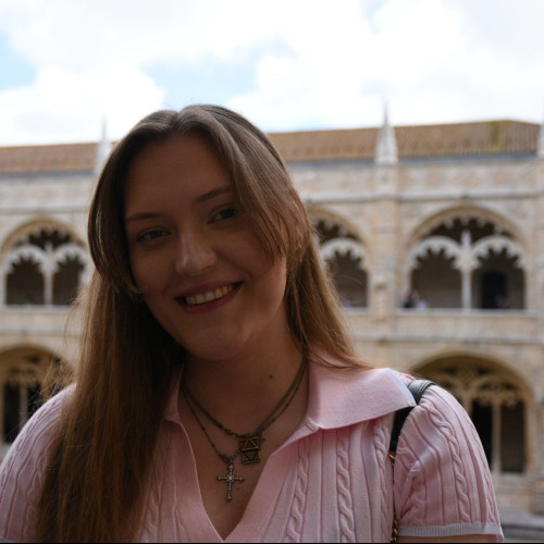 Eline D. profile photo