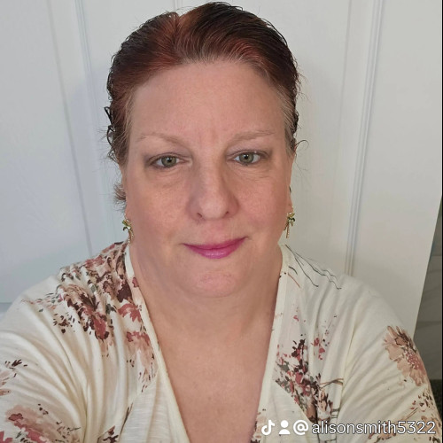 Alison  S. profile photo