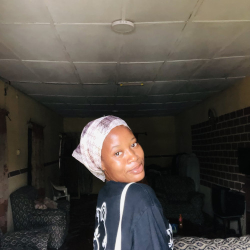 Zainab A.