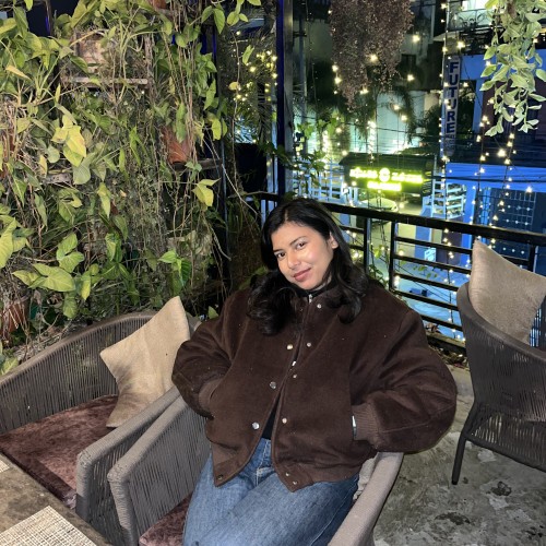 Bishnu S. profile photo