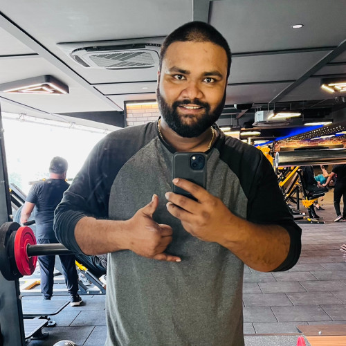 Joshua S. profile photo