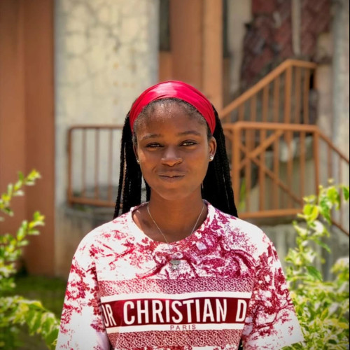 Ayooluwa O.