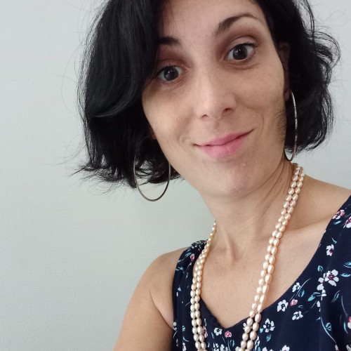Aurelie L. profile photo