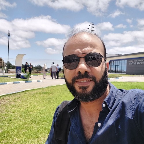 Mohammed H. profile photo