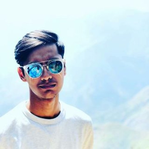 Mohsin M. profile photo