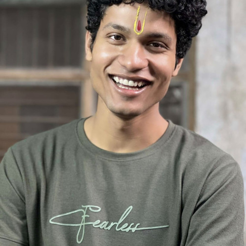 Kavi K. profile photo