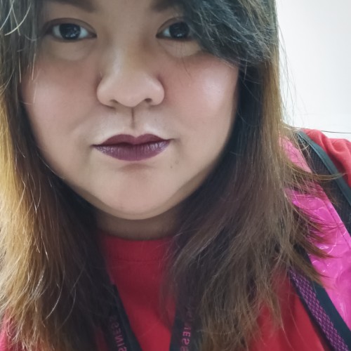 Nericka Rhogette D.