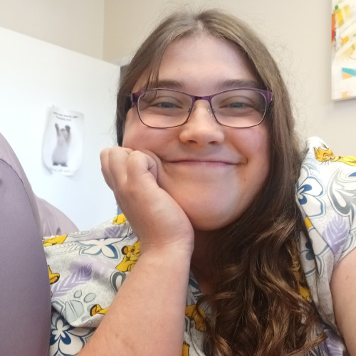 Zia M. profile photo
