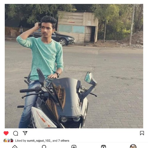 Vikas S. profile photo