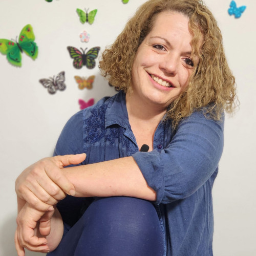 Meche A. profile photo
