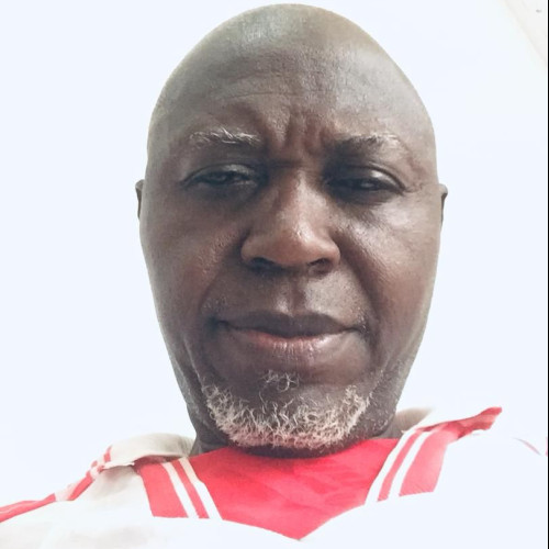 Abechi S. profile photo
