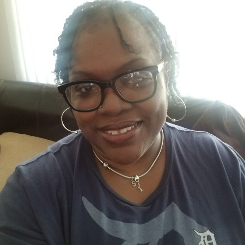 Sharon T.