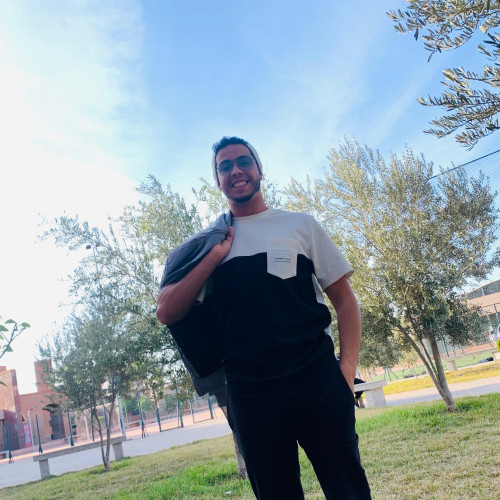 Mohamed  C. profile photo