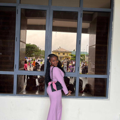 Arii U. profile photo