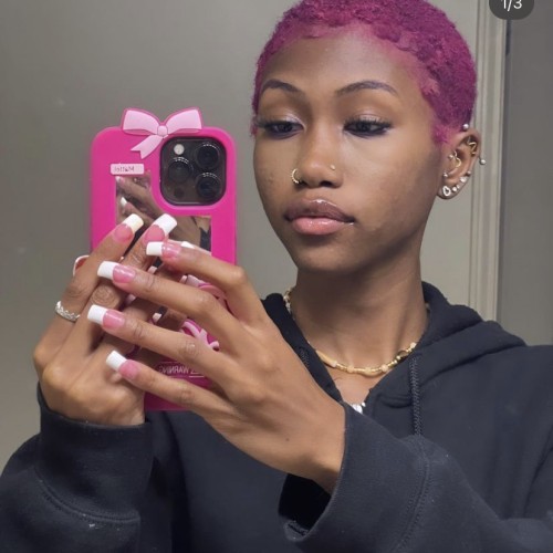 Faith J. profile photo
