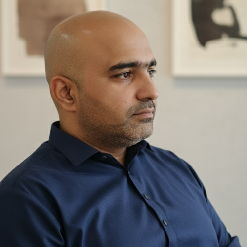 Ali N. profile photo