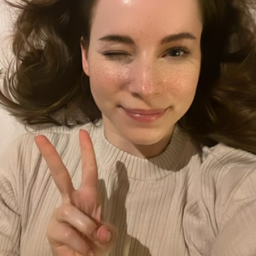 Maria M. profile photo