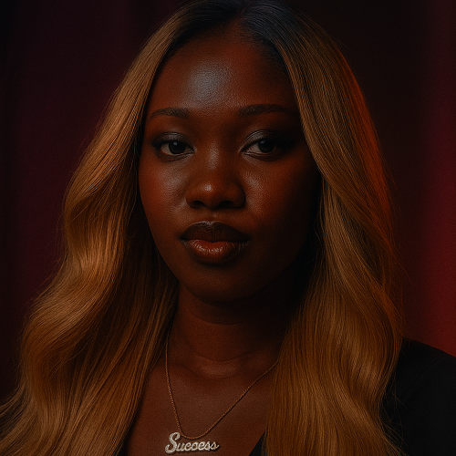 Success  O. profile photo