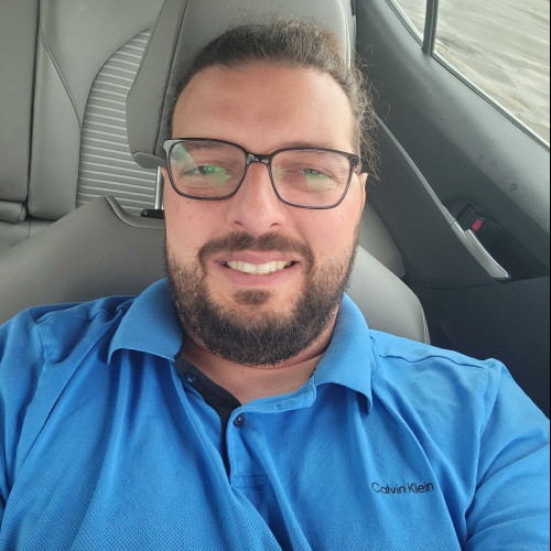 alberto D. profile photo