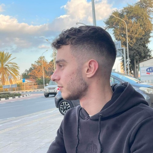 Kostas A.