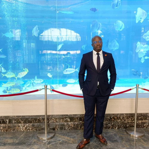 Mukevelwa V. profile photo