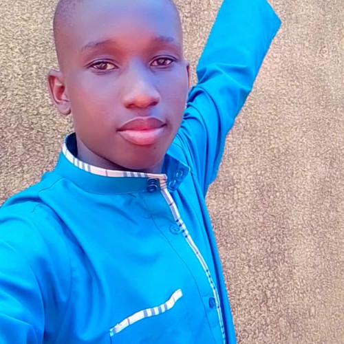 Musana F. profile photo