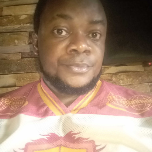 Olumide I. profile photo