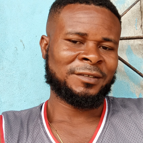Uduma O. profile photo