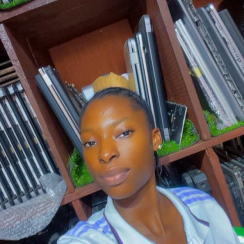 Yemi V. profile photo