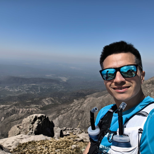 Maximiliano A. profile photo