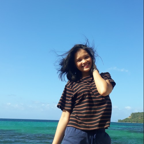 Shayne Aynrand B. profile photo