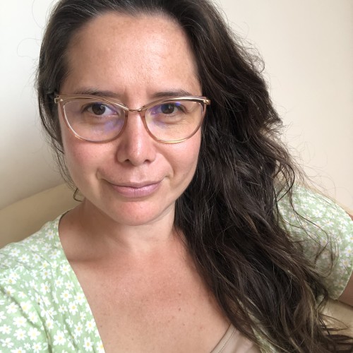 Daniela Z. profile photo