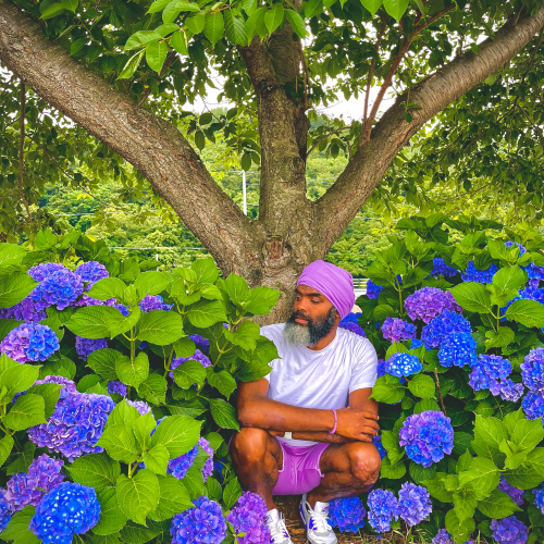 Rodney Erik H. profile photo