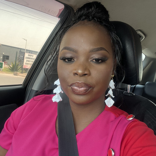 chilala M. profile photo