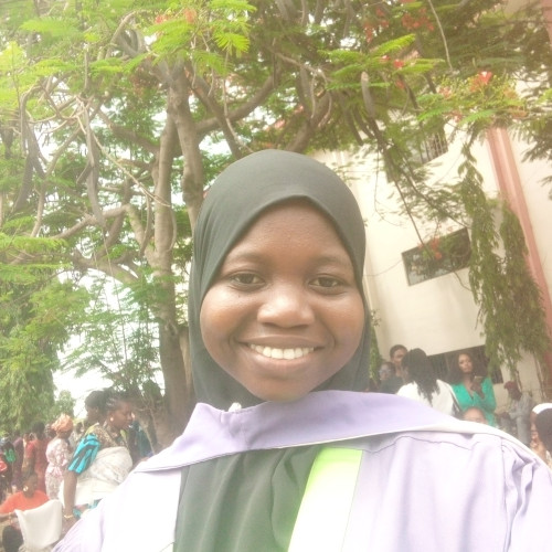 Udewule A. profile photo