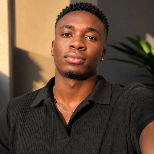 Victory C. profile photo