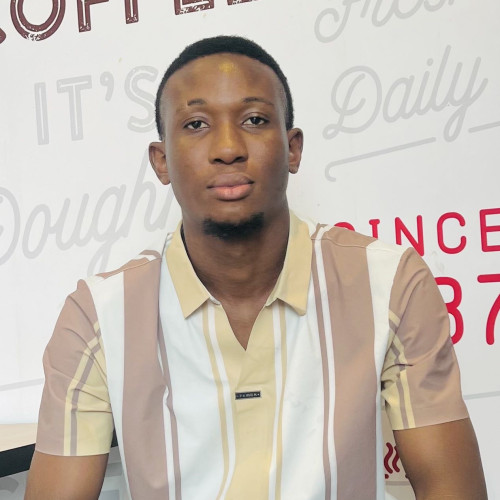 ayokanmi p.