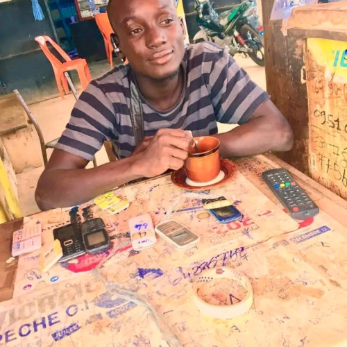 Ousmane  T. profile photo
