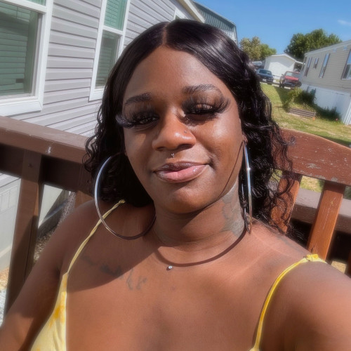 Keah L.