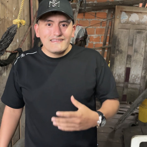 Jhon D. profile photo