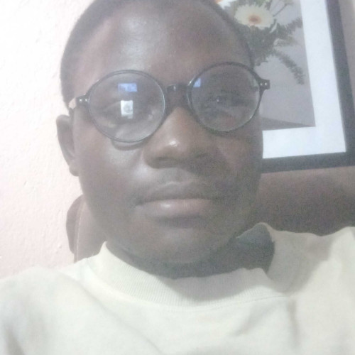 shafic m. profile photo