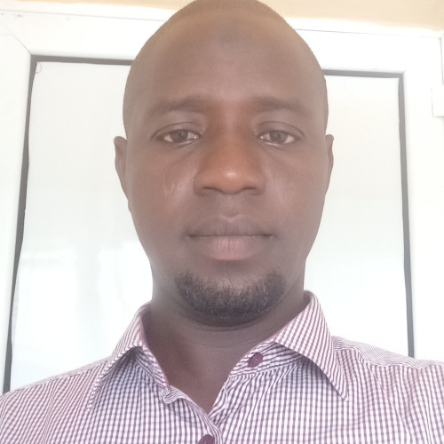 Mojeed A. profile photo