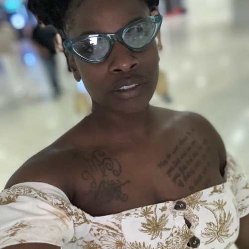 Akeshia T.