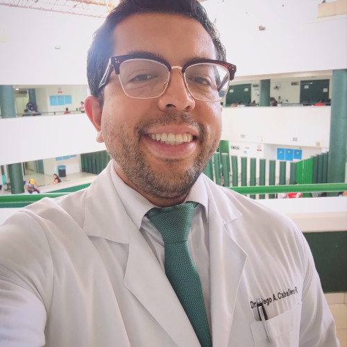 Diego Armando C.